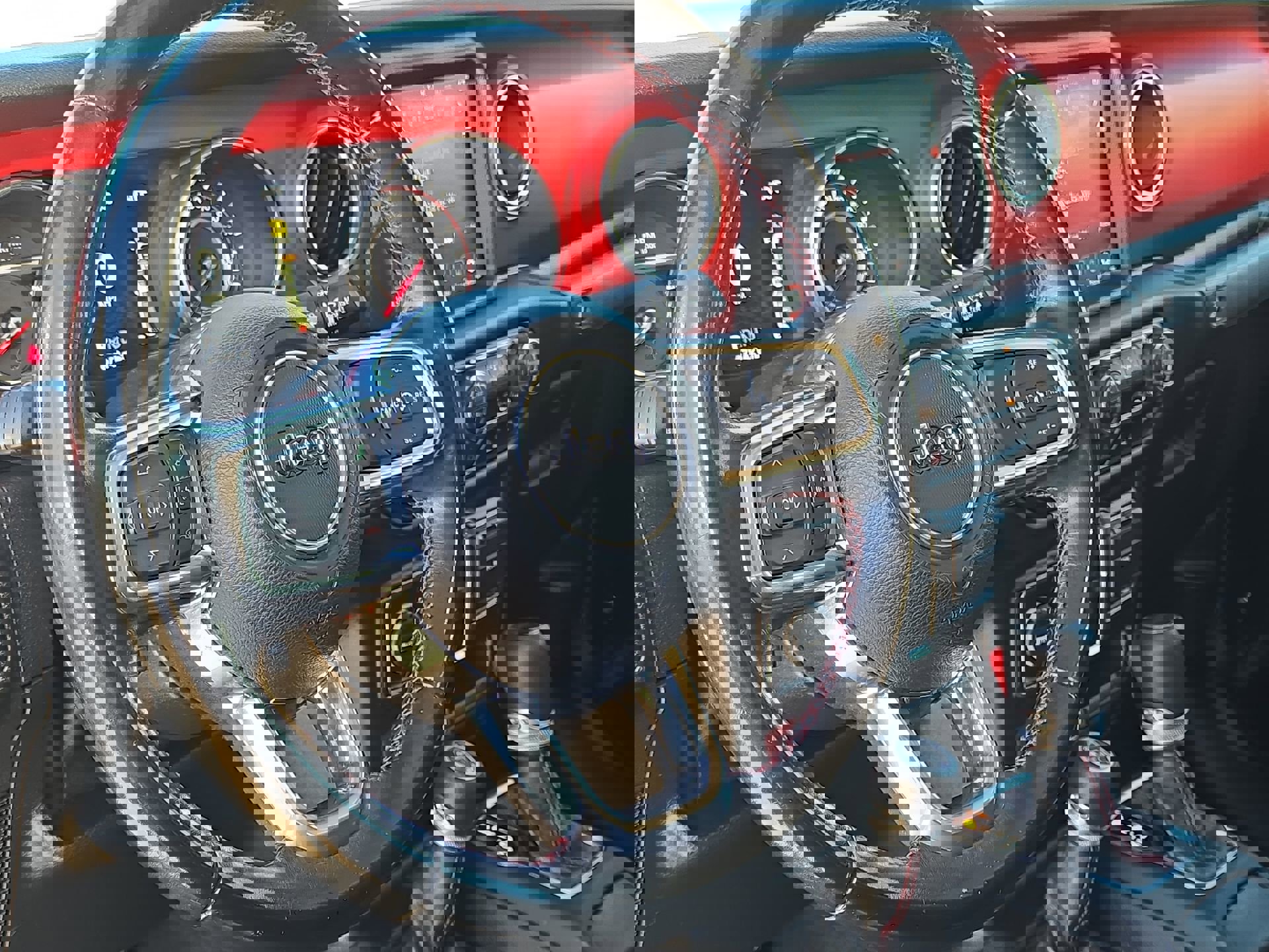 Used 2020 Jeep Gladiator Rubicon image 13