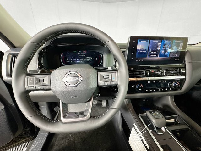 New 2026 Nissan Pathfinder SL AWD/4WD image 11