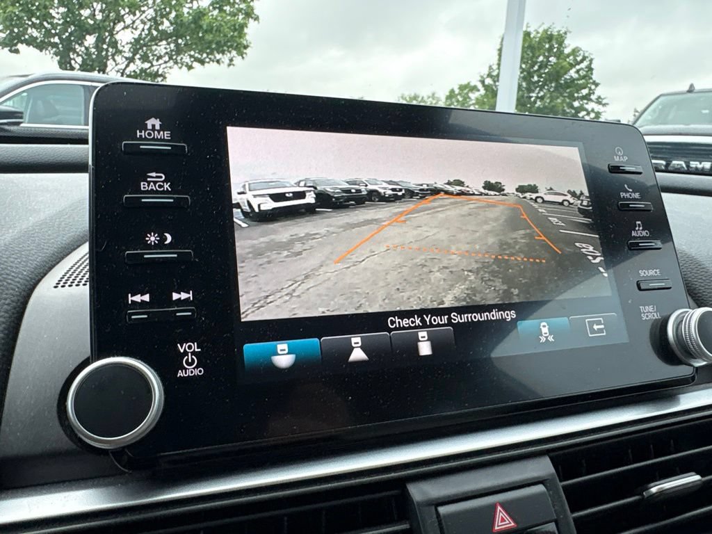 Used 2019 Honda Accord Touring image 27