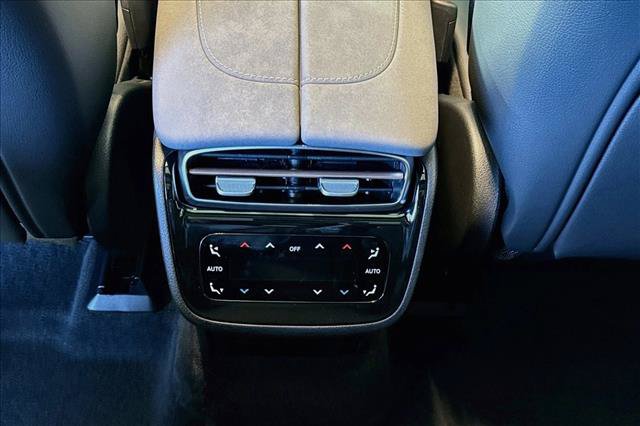 New 2026 Mercedes-Benz EQS 400 4MATIC SUV image 23