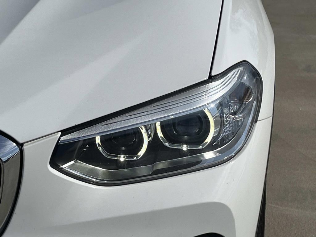 Used 2020 BMW X3 sDrive30i w/ Premium Package image 9
