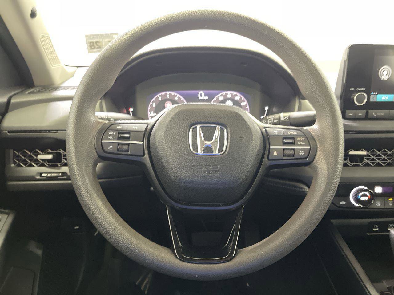 Used 2023 Honda Accord EX image 14
