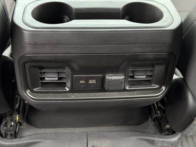 Used 2021 Chevrolet Silverado 1500 RST AWD/4WD image 27