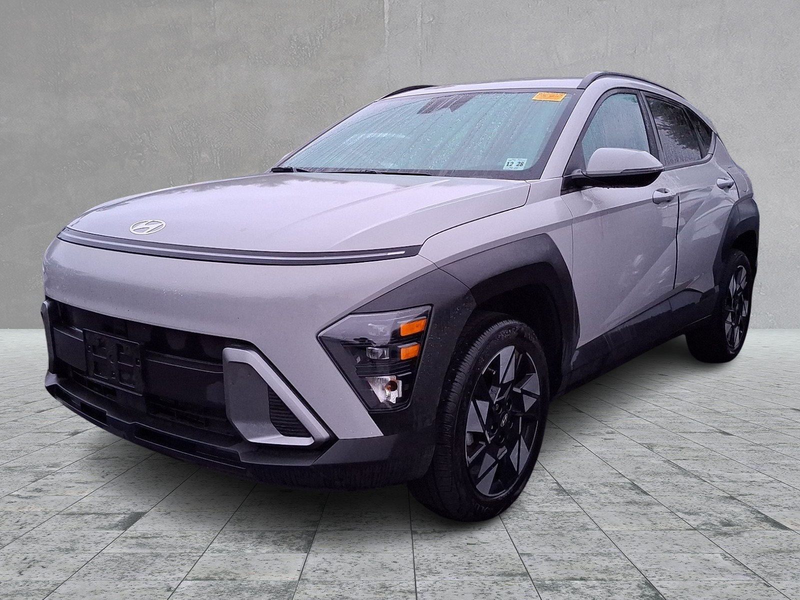 Used 2024 Hyundai Kona SEL w/ Convenience Package AWD/4WD image 1