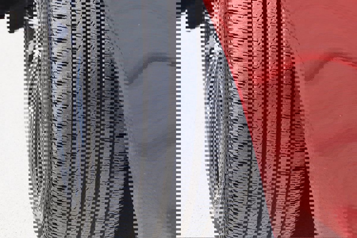 Used 2020 Mercedes-Benz C 300 Sedan image 5