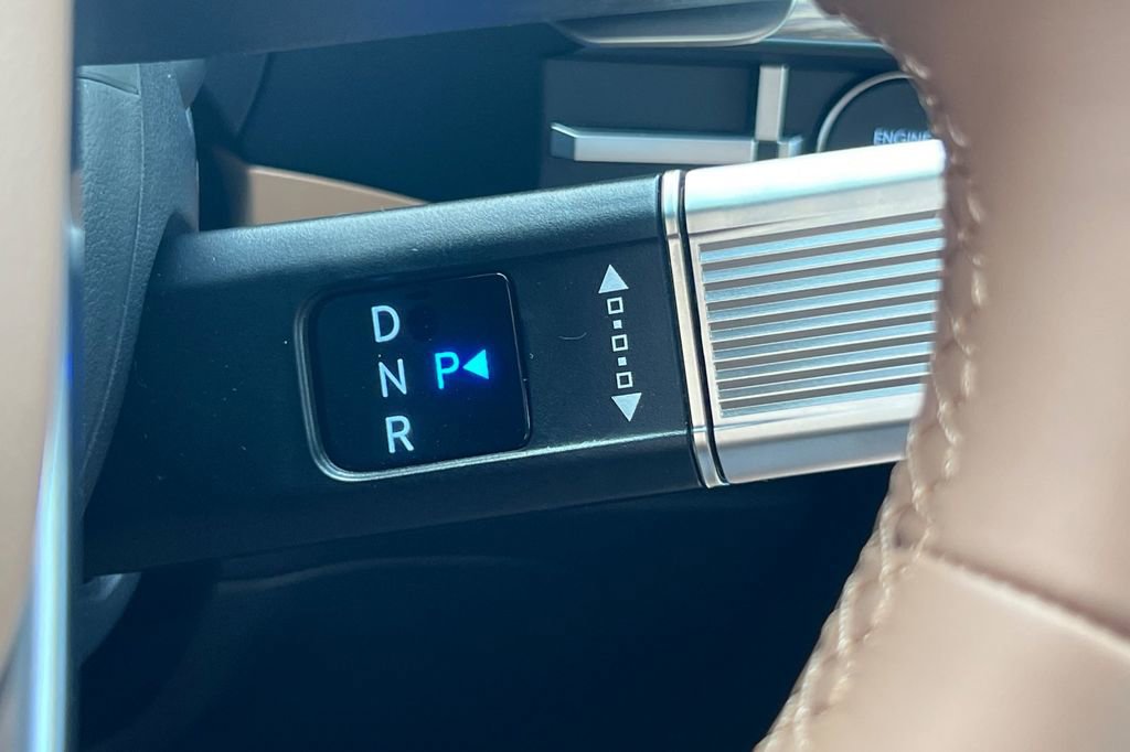 New 2026 Hyundai Santa Fe Limited image 20