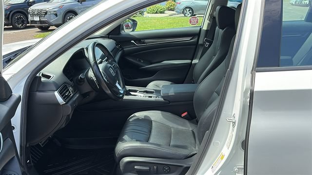Used 2021 Honda Accord Sport Special Edition image 11