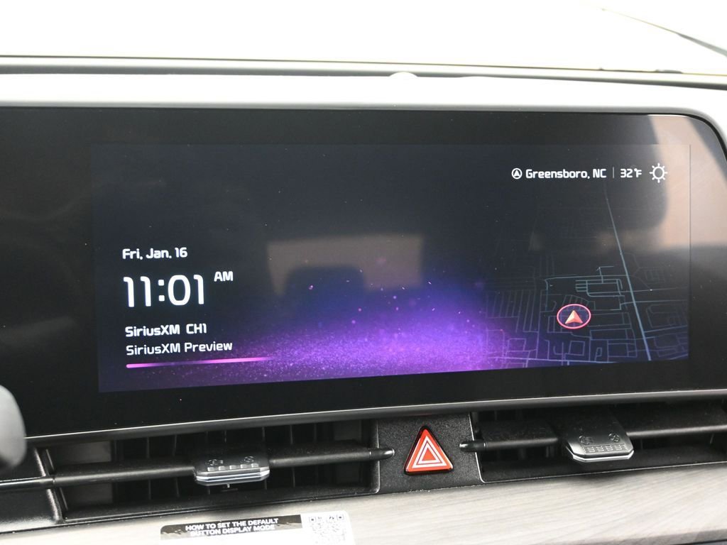 Used 2023 Kia Sportage X-Line w/ X-Line Premium Package image 22