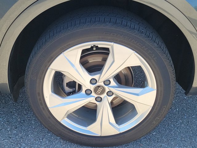 Used 2023 Audi Q5 2.0T Premium Plus image 10