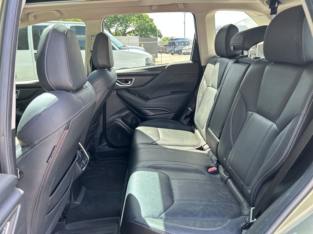 Used 2020 Subaru Forester Touring image 14