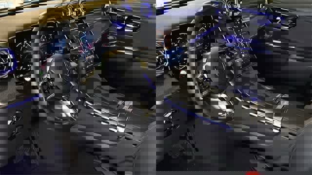 Certified 2025 Mercedes-Benz GLC 300 4MATIC image 25