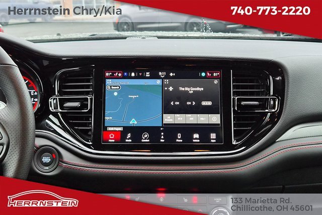 New 2026 Dodge Durango GT image 9