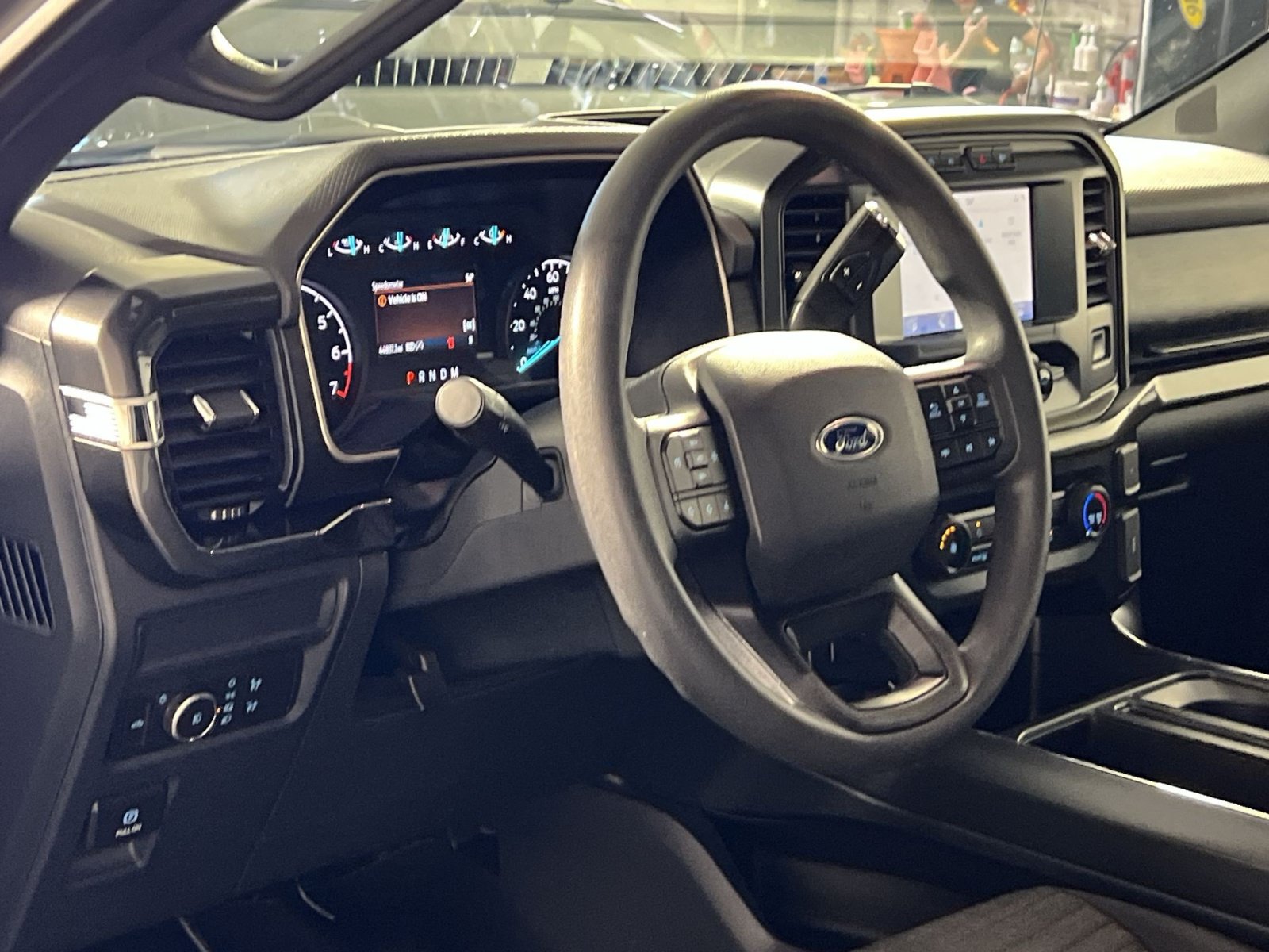 Used 2021 Ford F150 XL w/ Equipment Group 101A High RWD image 16
