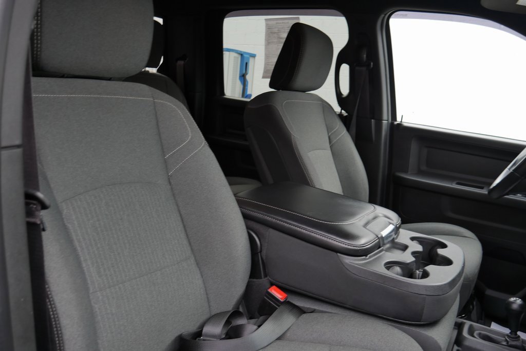 Used 2022 RAM 3500 Tradesman image 22