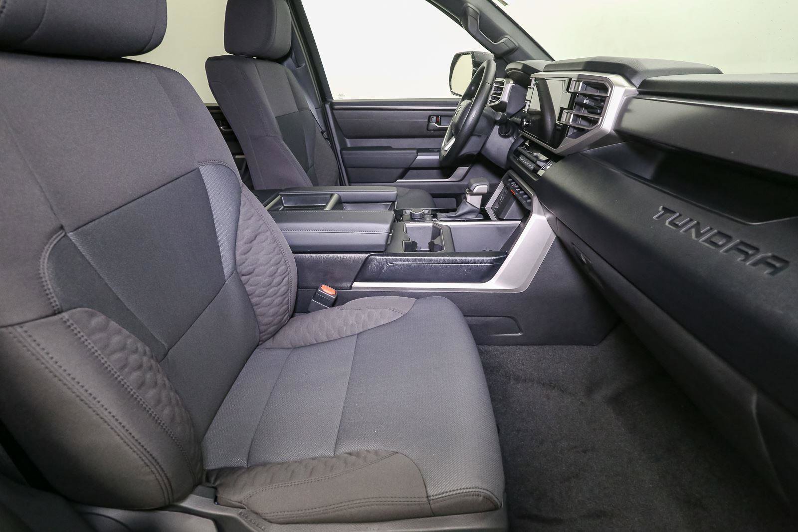 New 2026 Toyota Tundra SR5 image 13