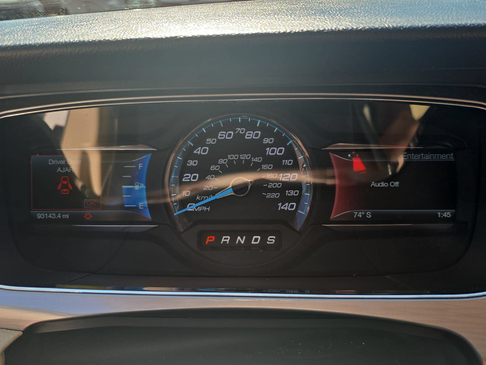 Used 2014 Ford Taurus SEL w/ Equipment Group 201A FWD image 18