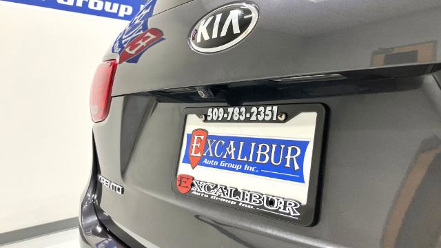 Used 2019 Kia Sorento LX image 14