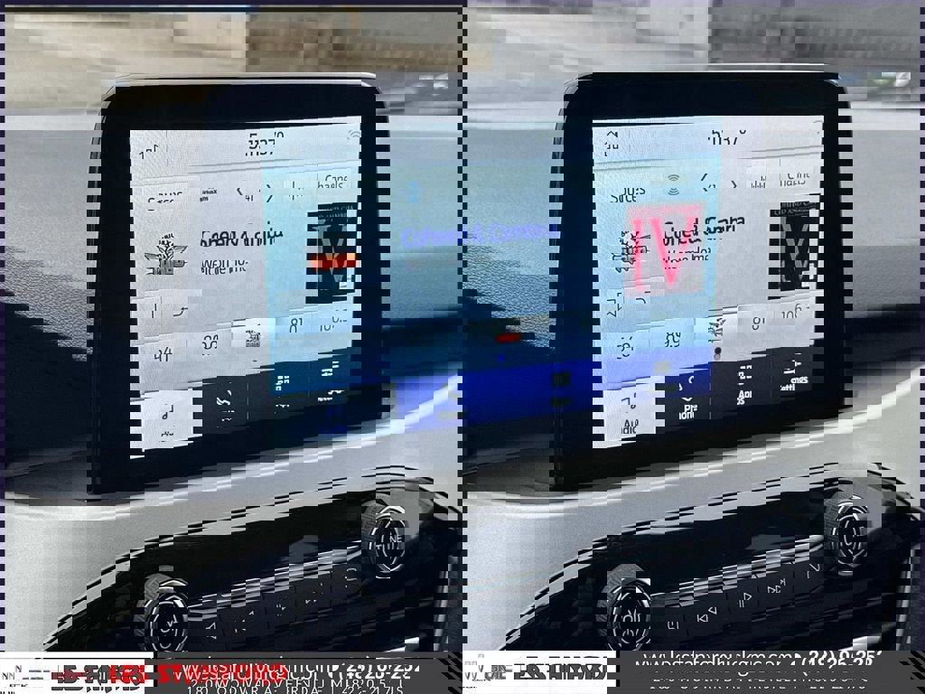 Used 2022 Ford Escape SE image 30