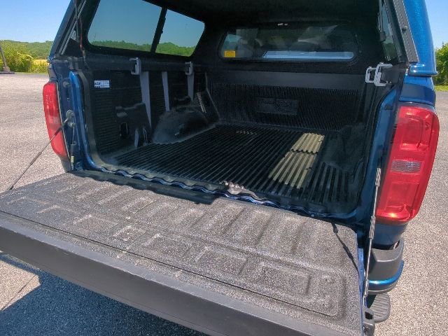 Used 2019 Chevrolet Colorado LT AWD/4WD image 33
