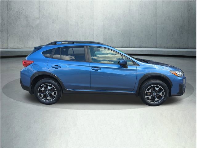 Used 2018 Subaru Crosstrek 2.0i Premium AWD/4WD image 7