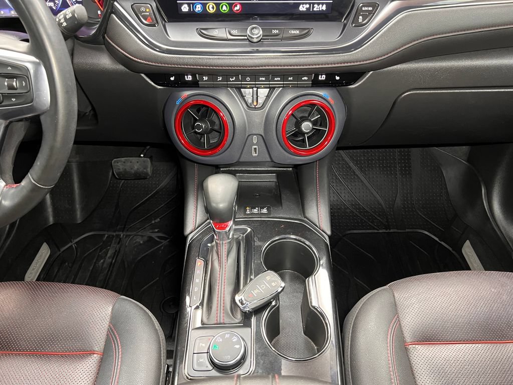 Used 2023 Chevrolet Blazer RS AWD/4WD image 17