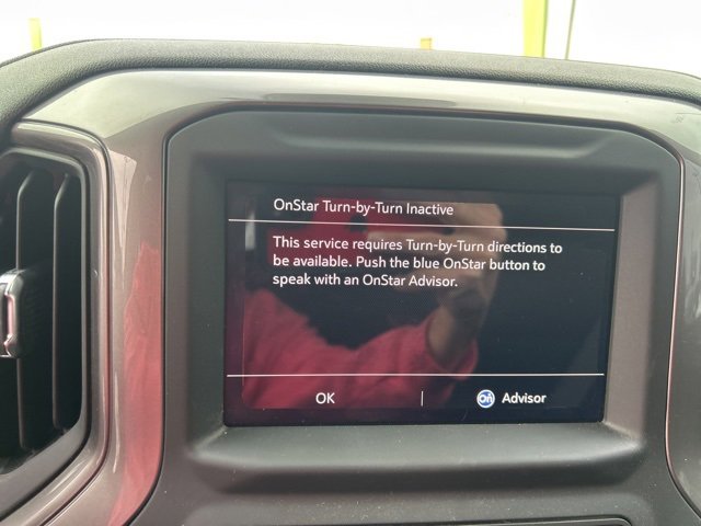 Used 2024 Chevrolet Silverado 2500 Custom w/ Custom Value Package image 20