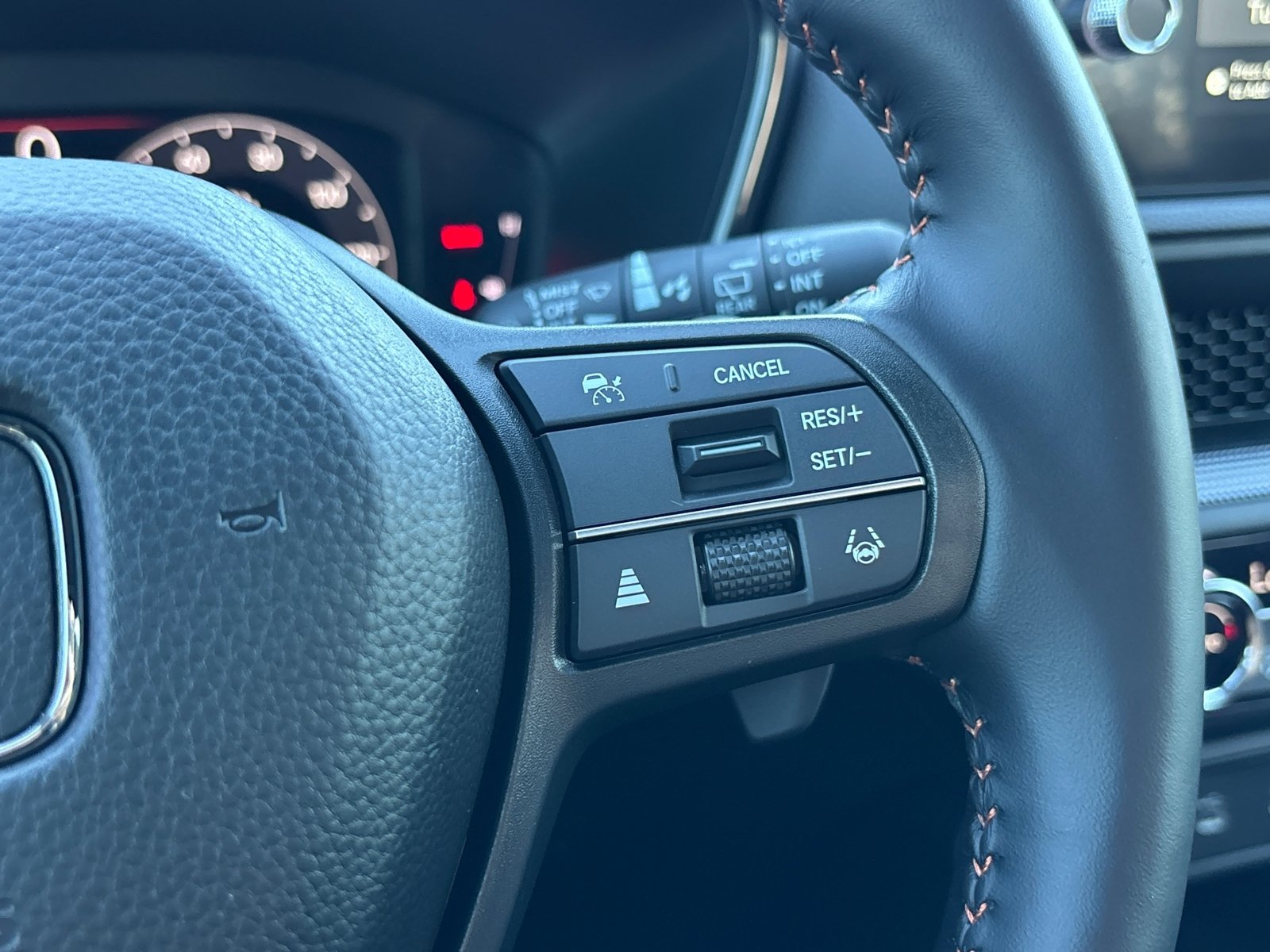 Certified 2026 Honda CR-V Sport-L image 15
