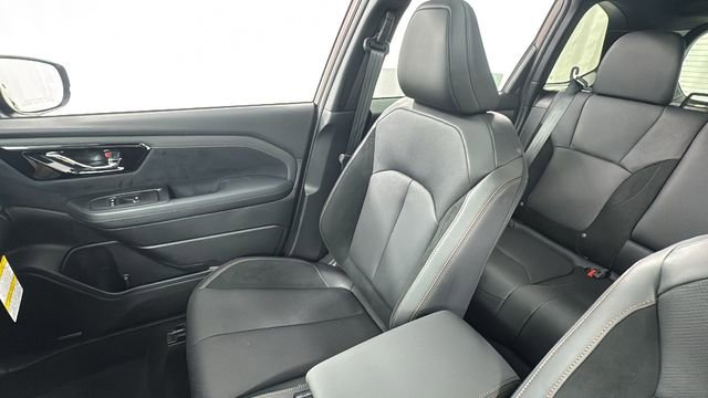 New 2026 Subaru Forester Touring image 13