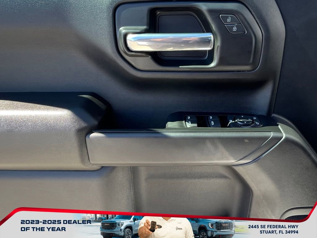 New 2026 GMC Sierra 1500 Pro w/ Pro Value Package image 23