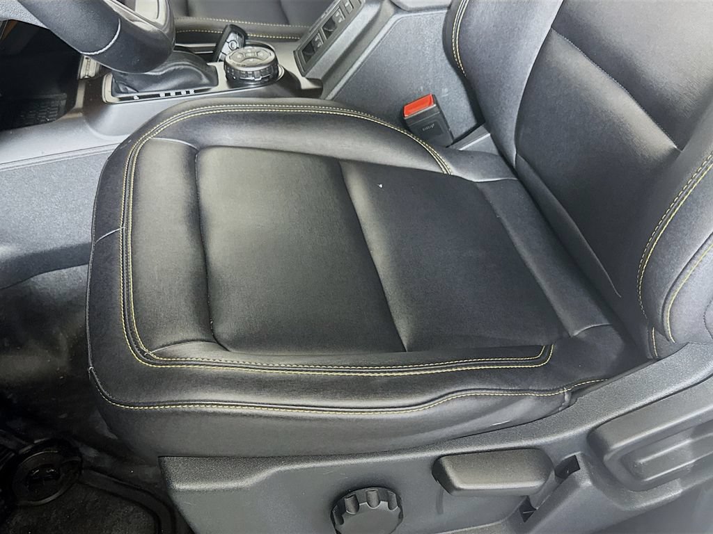 Used 2024 Ford Bronco Badlands AWD/4WD image 19