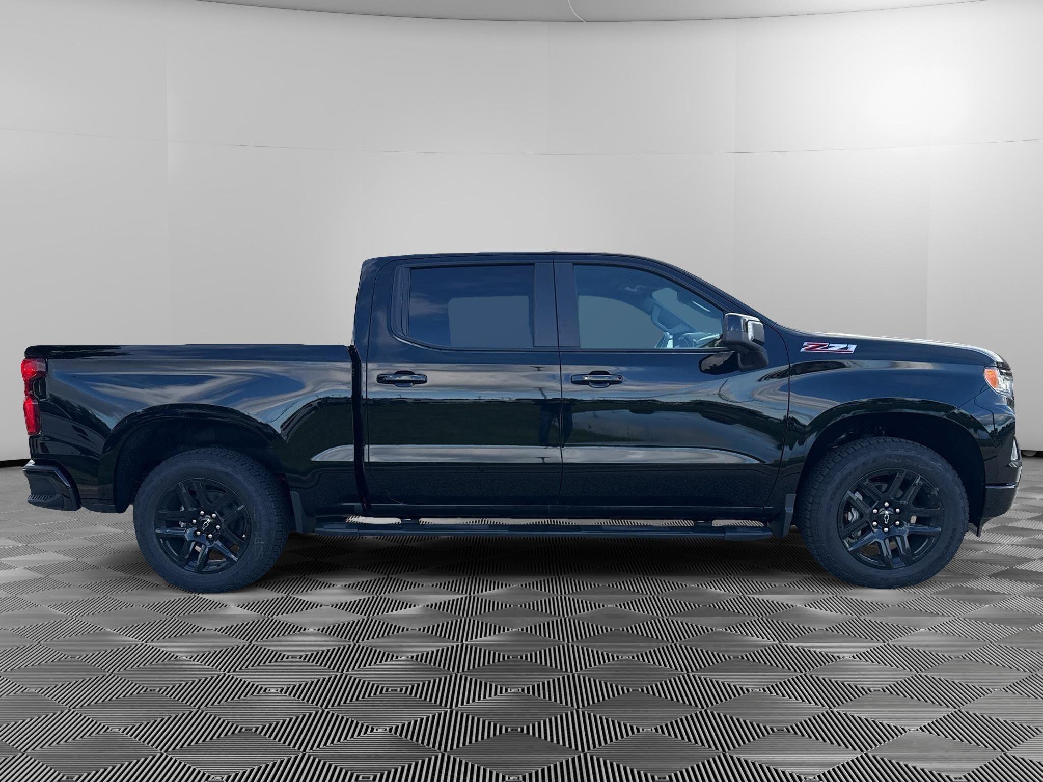 New 2026 Chevrolet Silverado 1500 RST w/ RST All Star Premium Package AWD/4WD image 5