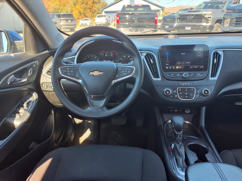Used 2023 Chevrolet Malibu LT image 19