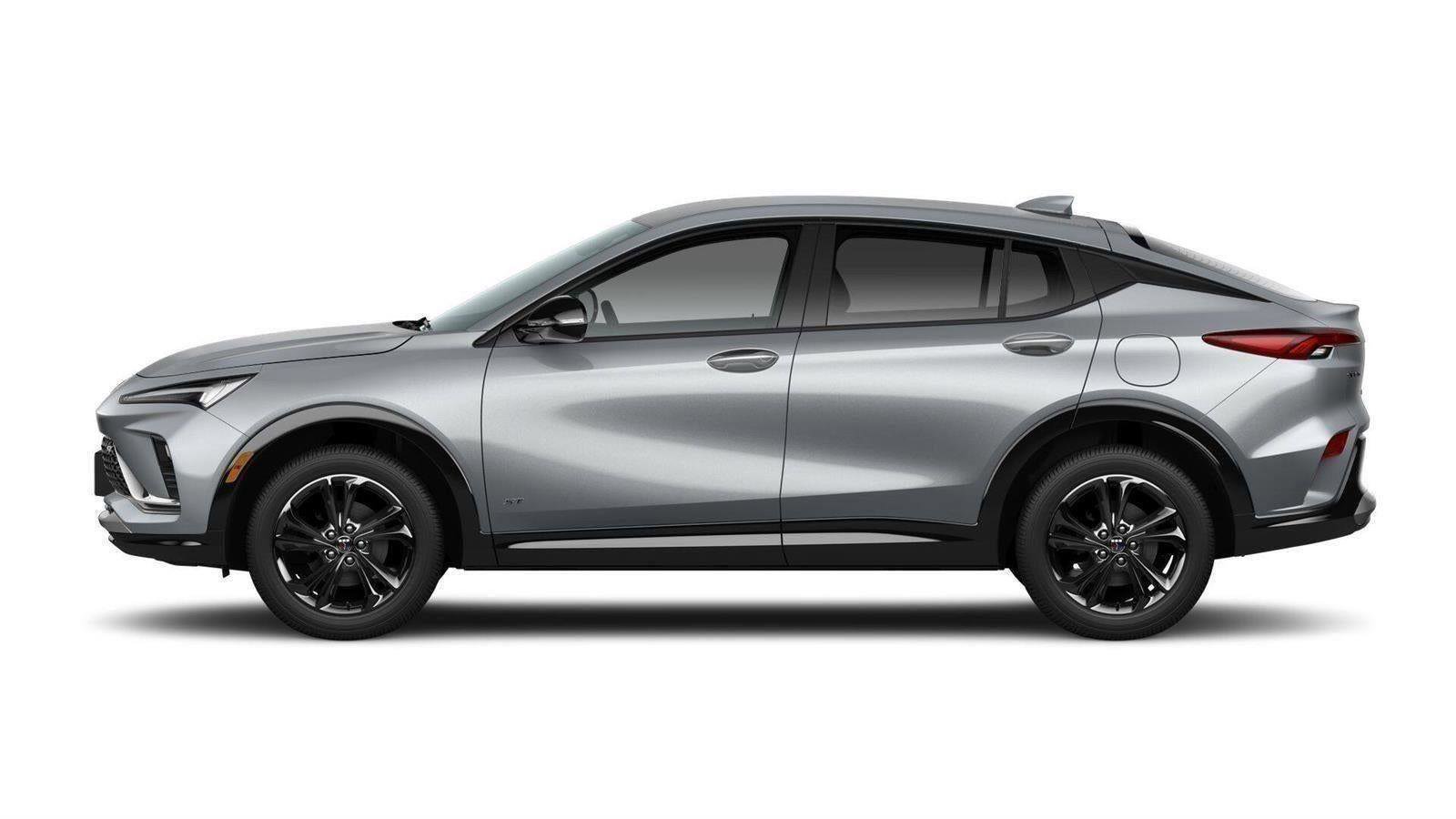 New 2026 Buick Envista Sport Touring w/ Convenience II Package image 36