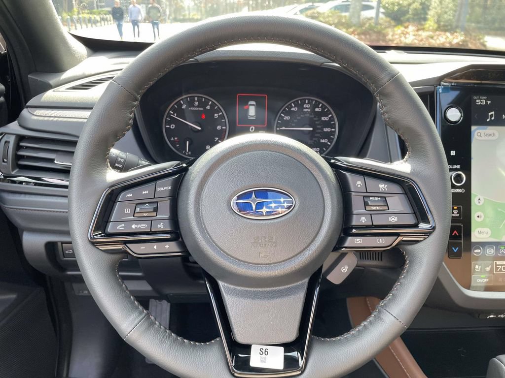 Used 2026 Subaru Forester Touring AWD/4WD image 22