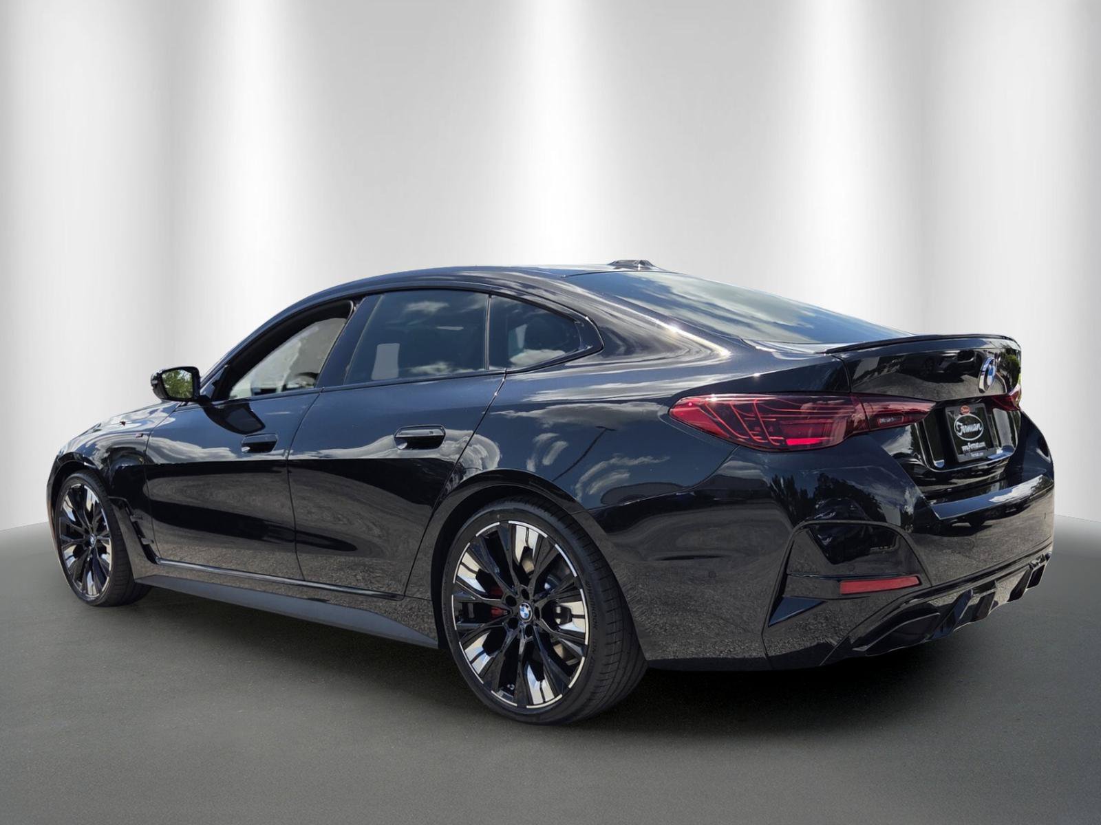 New 2026 BMW M440i w/ Premium Package RWD image 5