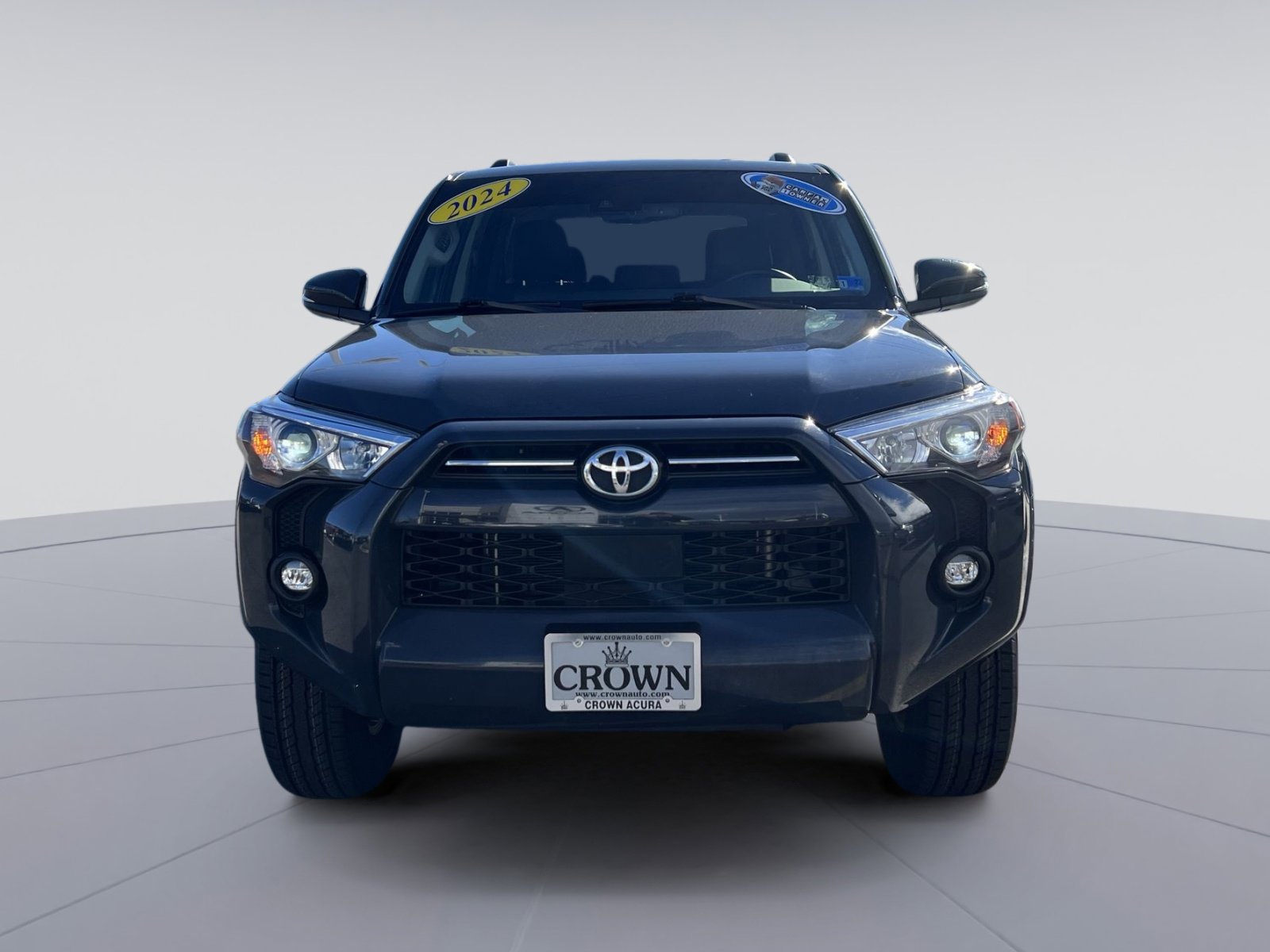 Used 2024 Toyota 4Runner SR5 Premium image 12