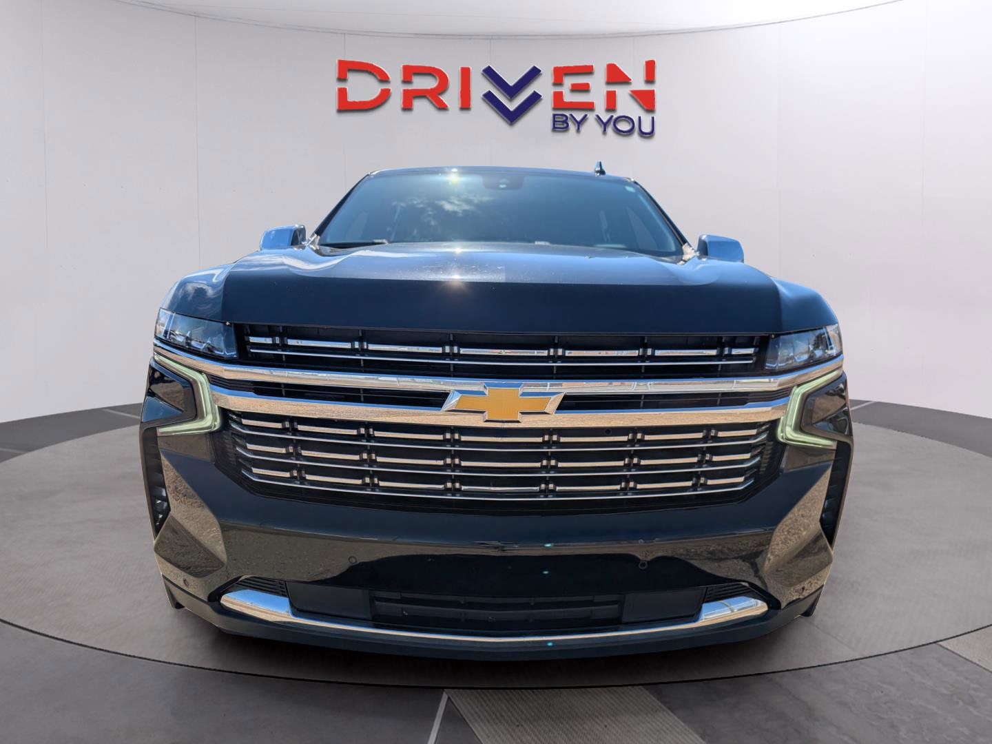 Used 2024 Chevrolet Tahoe Premier image 8