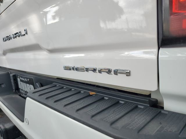 Used 2020 GMC Sierra 2500 Denali w/ Technology Package image 7
