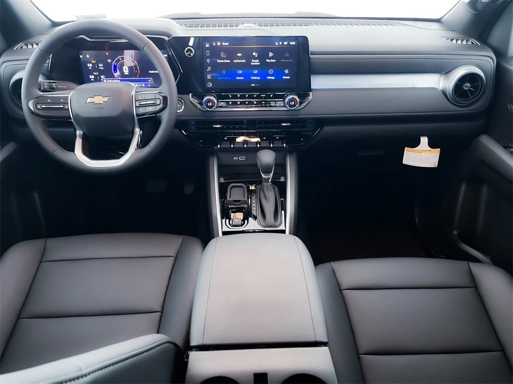 New 2026 Chevrolet Colorado LT w/ LT Convenience Package image 27