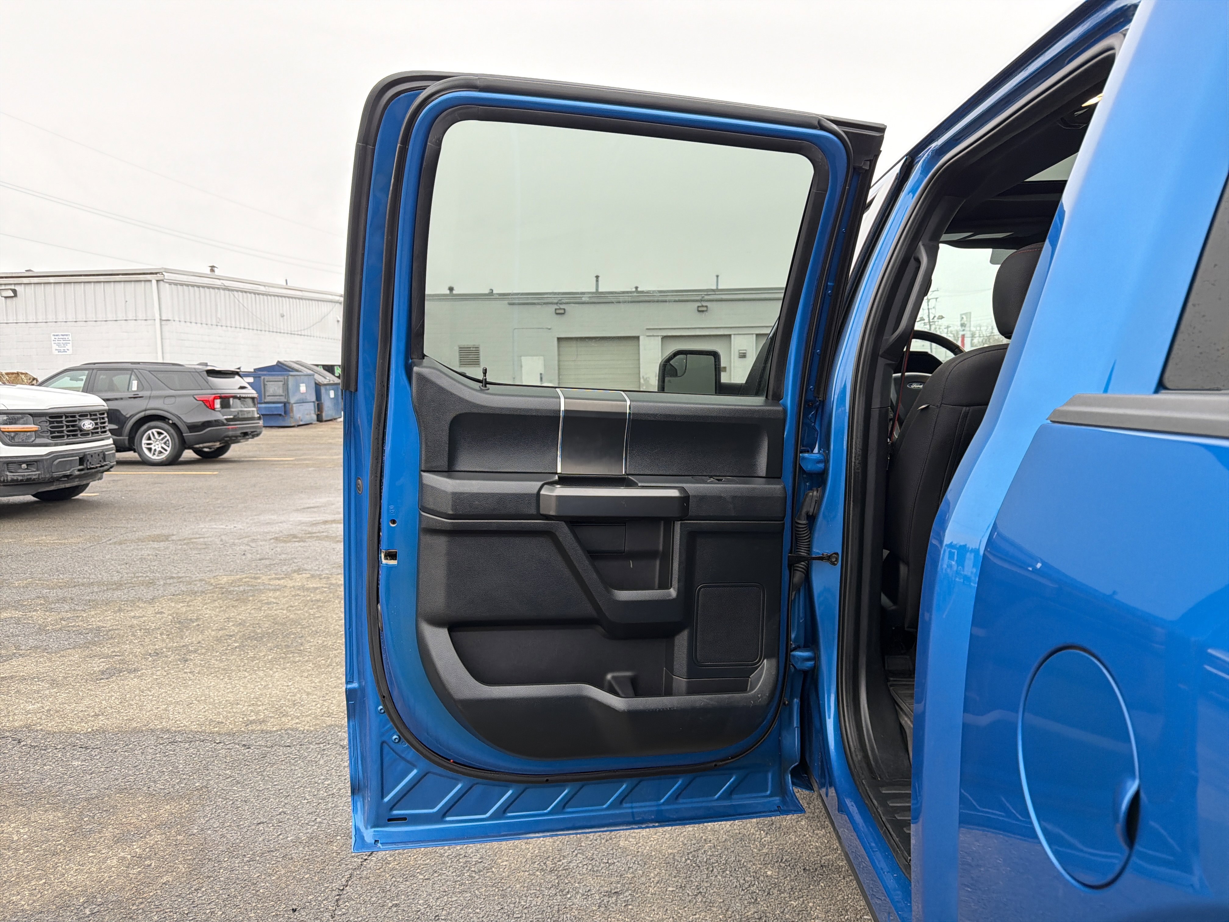 Used 2020 Ford F150 XLT w/ Equipment Group 302A Luxury image 30