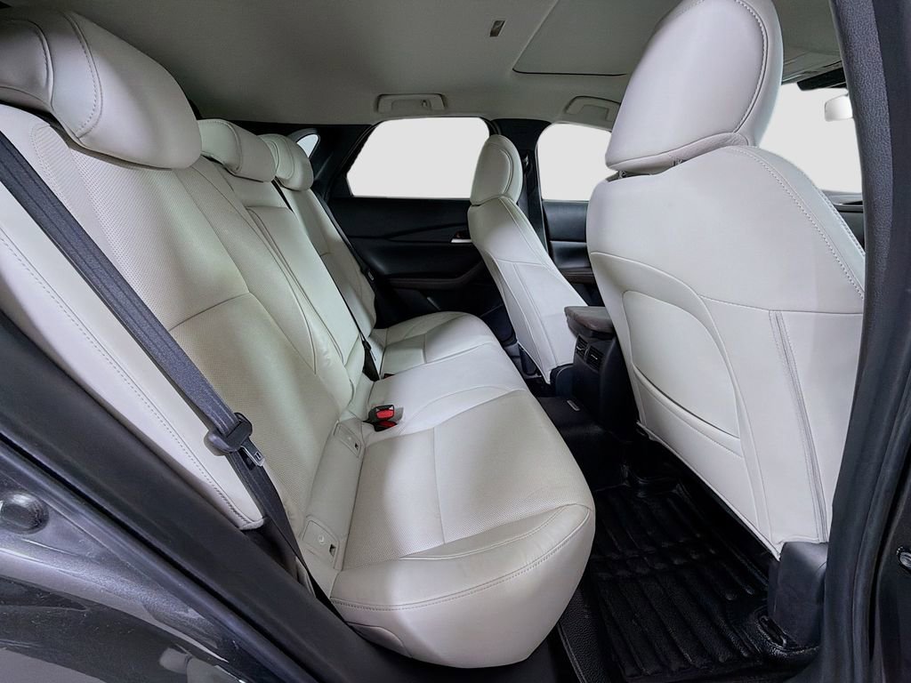 Used 2020 MAZDA CX-30 AWD w/ Premium Package image 30