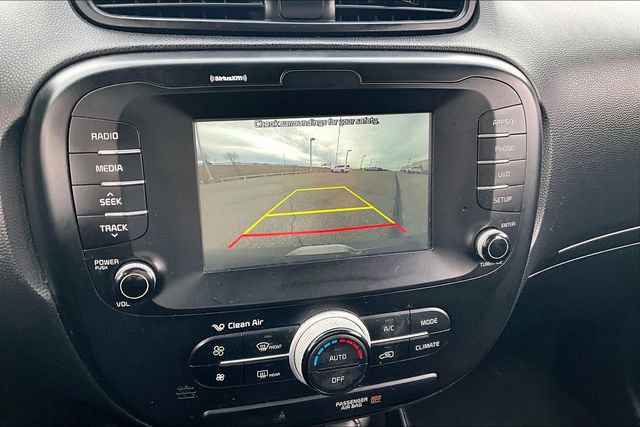 Used 2019 Kia Soul + image 21