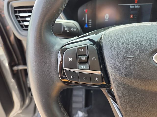 Used 2024 Ford Escape Active AWD/4WD image 29