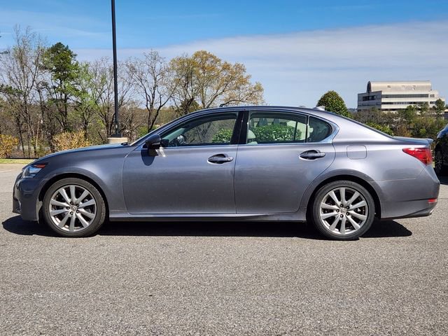 Used 2015 Lexus GS 350 image 2