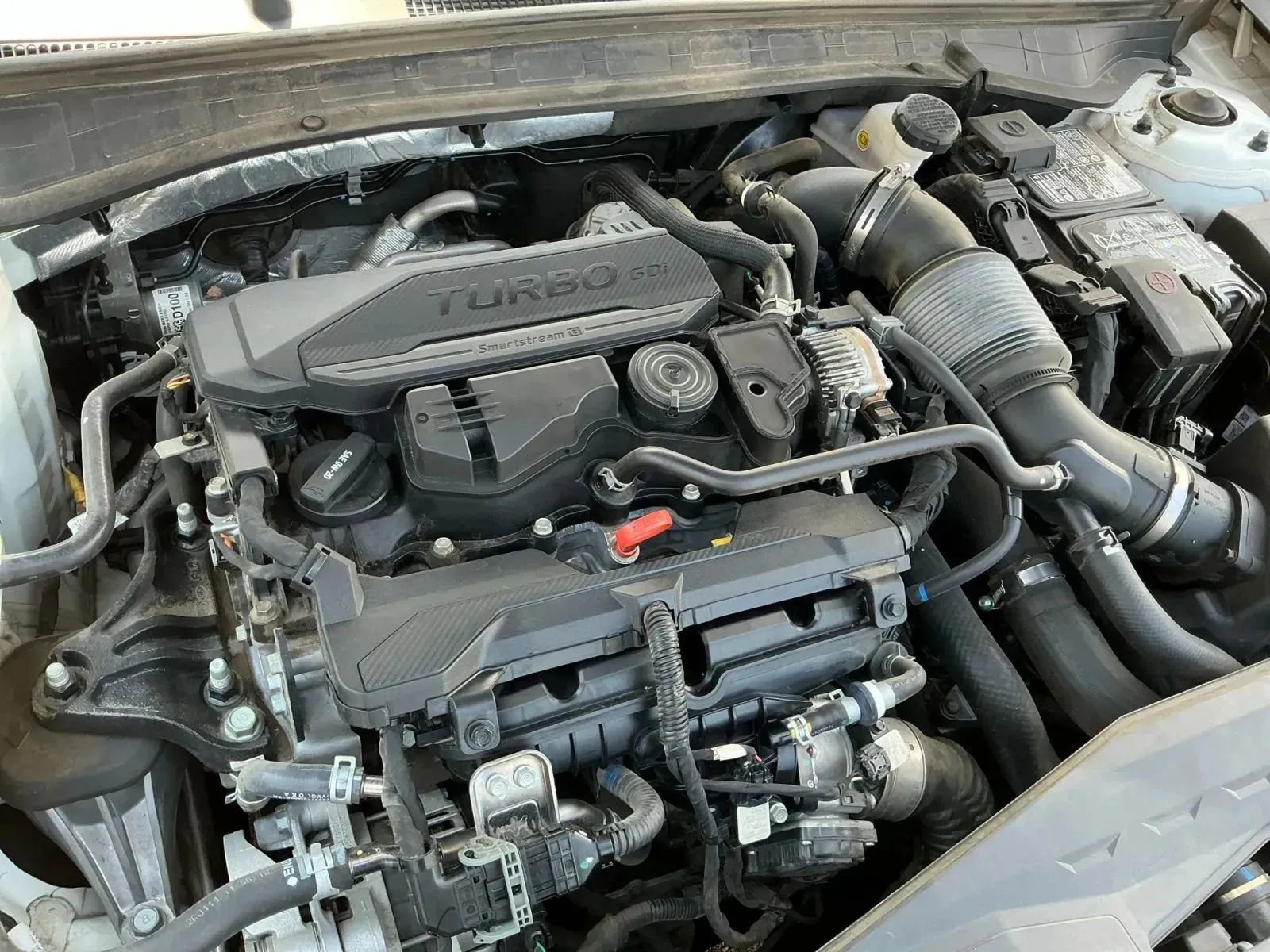 Used 2021 Hyundai Sonata SEL Plus image 21
