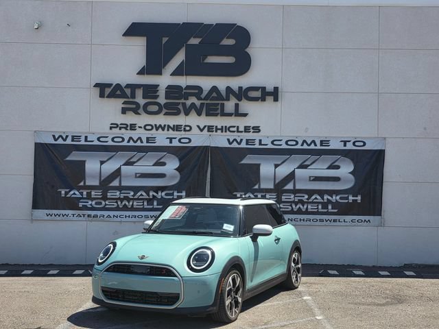 Used 2025 MINI Cooper S FWD image 2