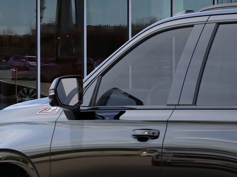 New 2026 Chevrolet Tahoe Z71 image 12