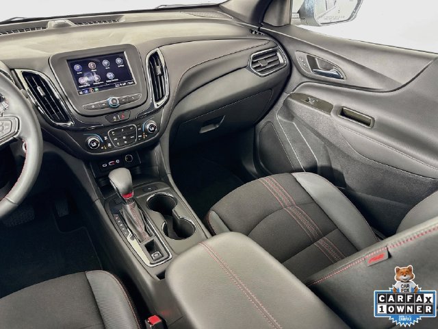 Used 2023 Chevrolet Equinox RS AWD/4WD image 23