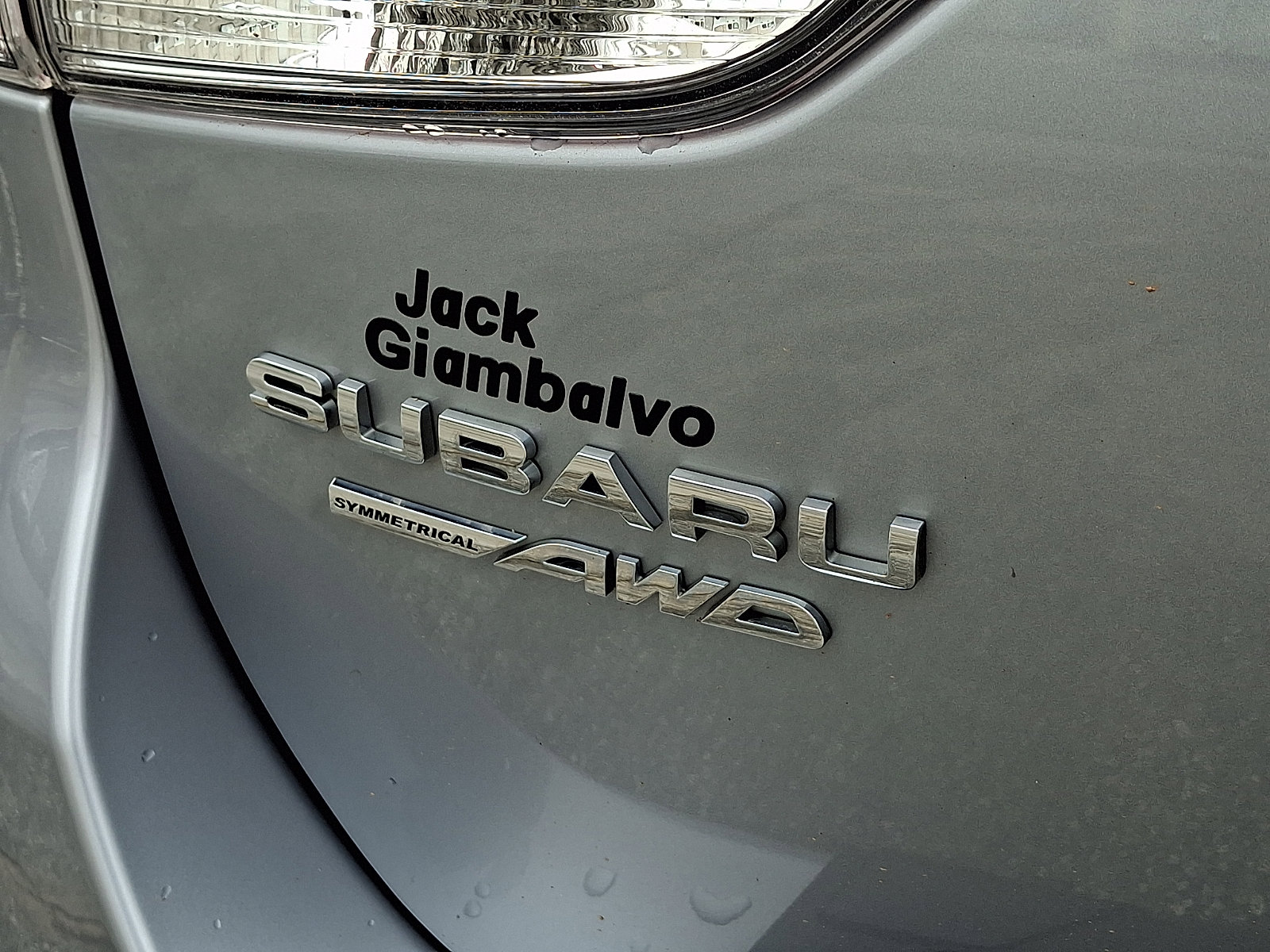 Used 2023 Subaru Forester Limited image 38