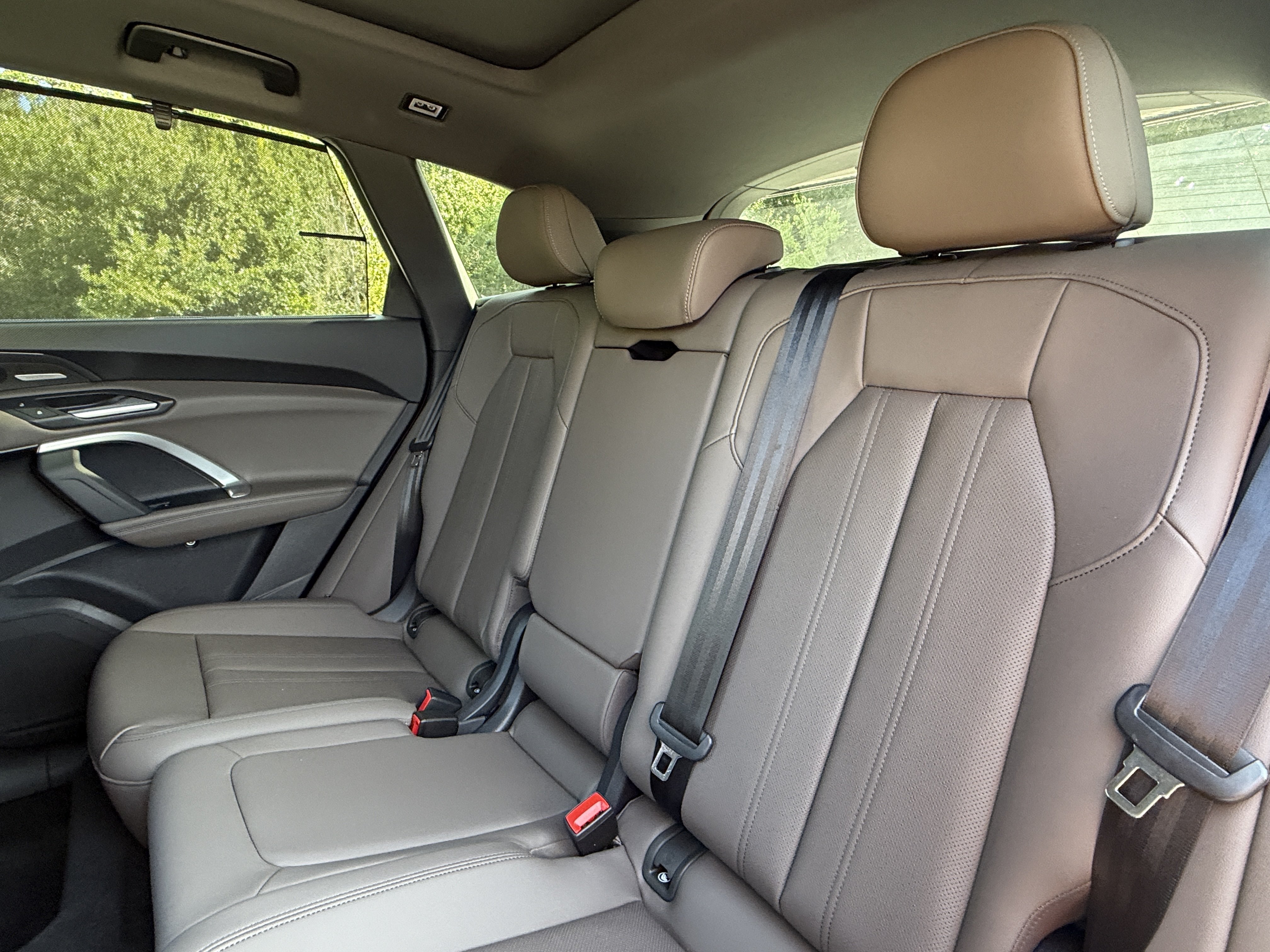 New 2026 Audi Q5 Premium AWD/4WD image 19